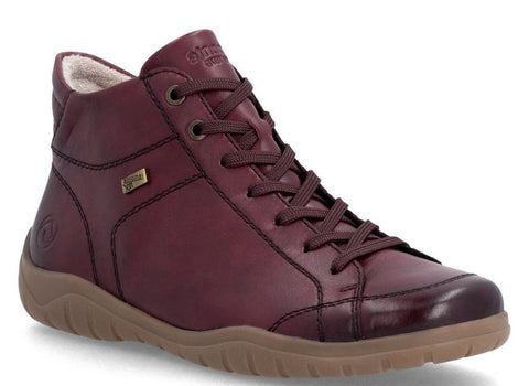 D3T70-35 (imperméable)-Large - 
                    Rouge
                    