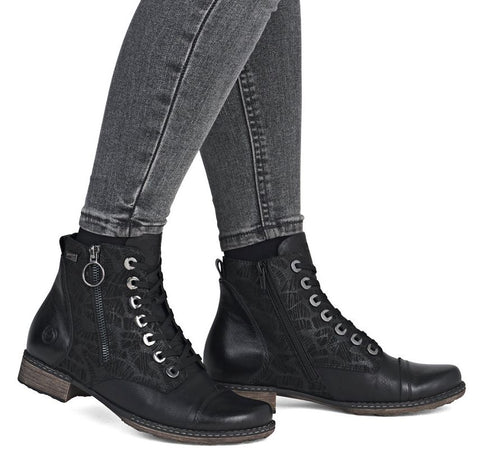 D4382-00 (imperméable)-Medium - 
                    Noir
                    