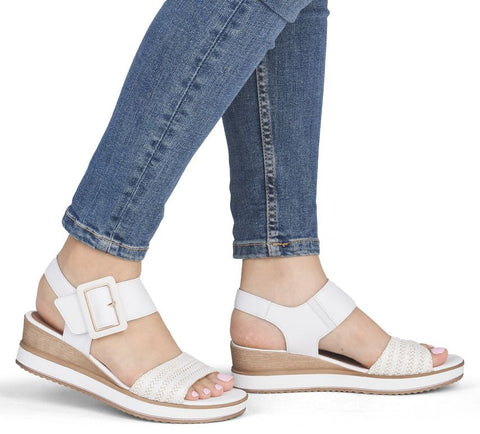 D6453-81-Medium - 
                    Blanc
                    