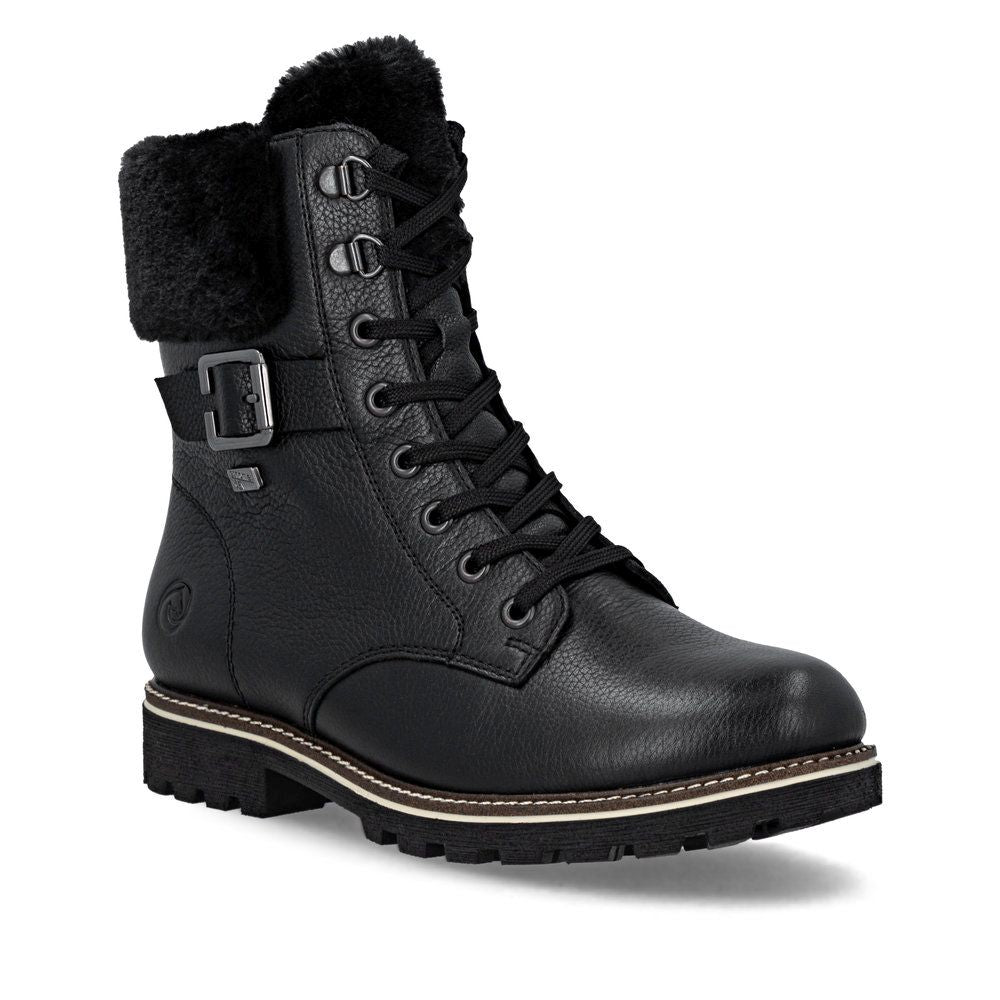 (Hiver) D8481-00 imperméable-Medium