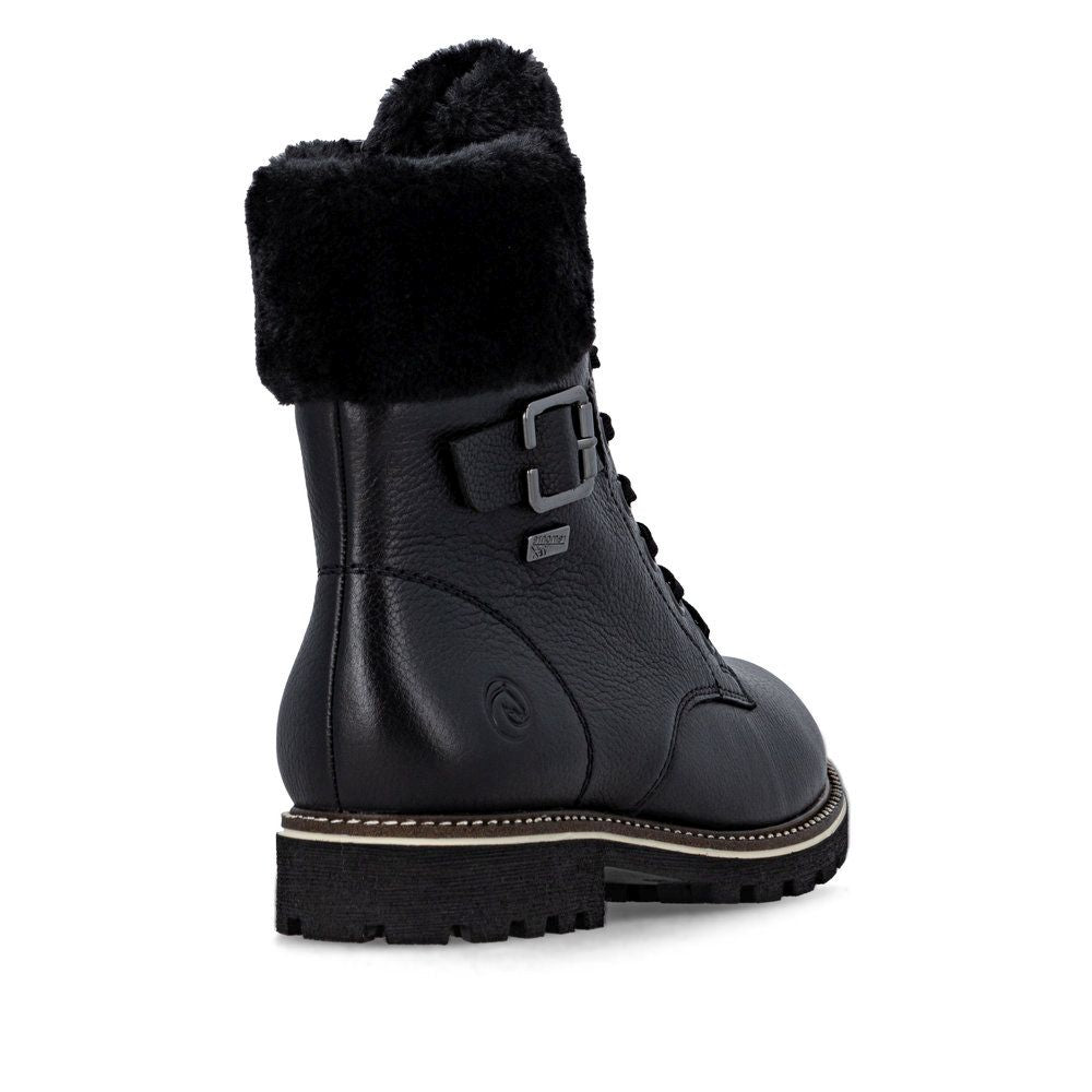(Hiver) D8481-00 imperméable-Medium
