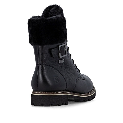 (Hiver) D8481-00 imperméable-Medium