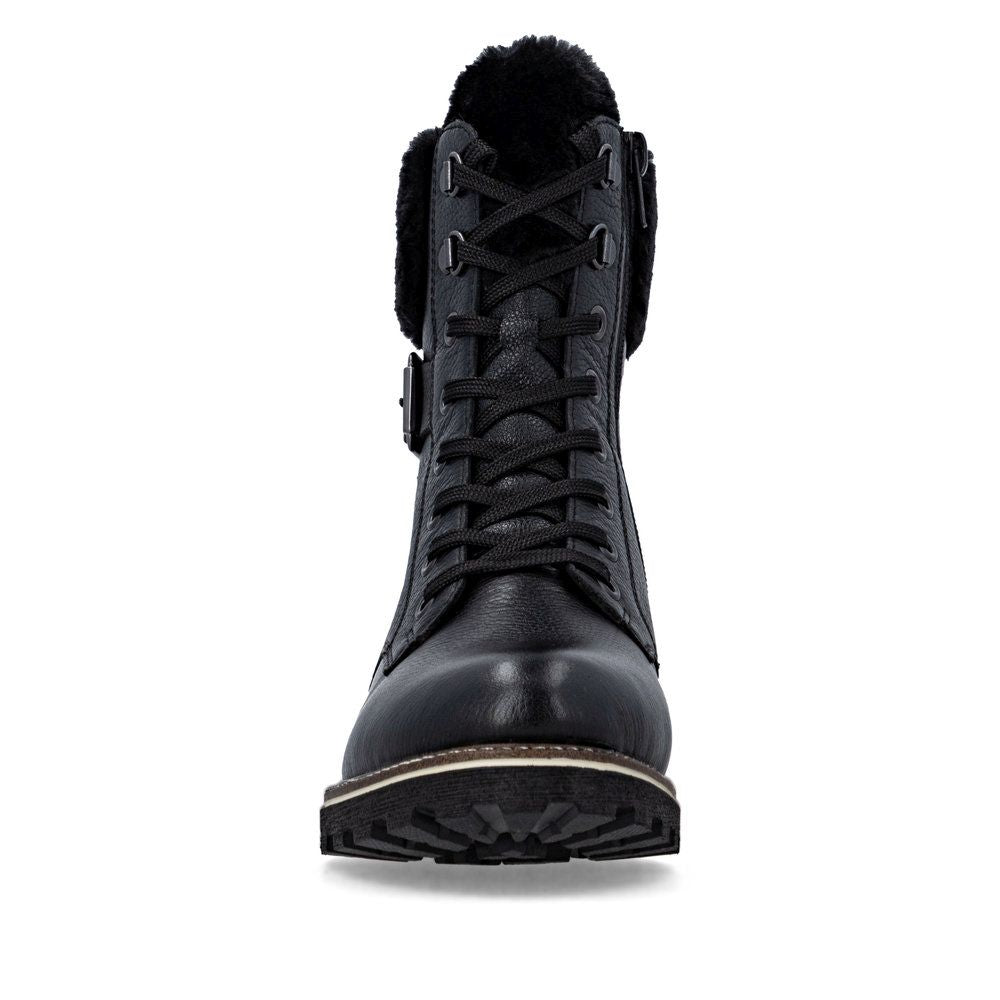 (Hiver) D8481-00 imperméable-Medium