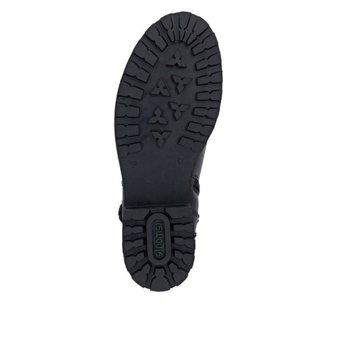 (Hiver) D8481-00 imperméable-Medium