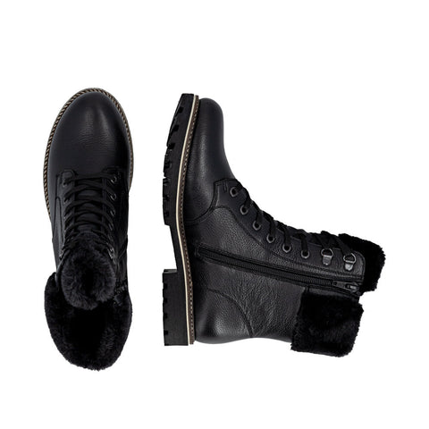 (Hiver) D8481-00 imperméable-Medium