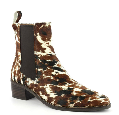 DACRON COW-Medium - 
                    Brun
                    