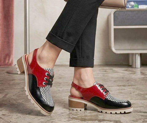 DAFID-Medium - 
                    Noir multi
                    