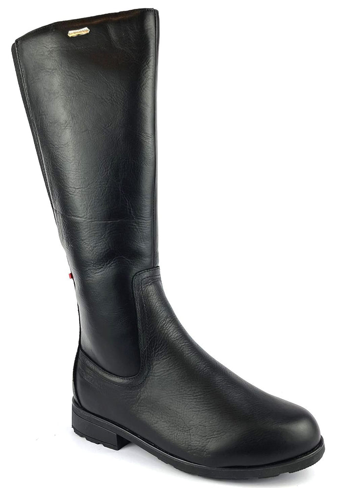 (Hiver) ICE ELIZABETH-3 Botte à crampon rétractable-imperméable-Medium