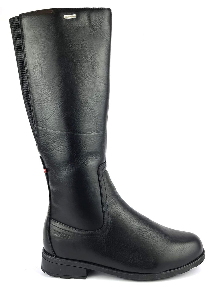 (Hiver) ICE ELIZABETH-3 Botte à crampon rétractable-imperméable-Medium