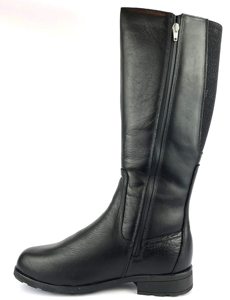 (Hiver) ICE ELIZABETH-3 Botte à crampon rétractable-imperméable-Medium