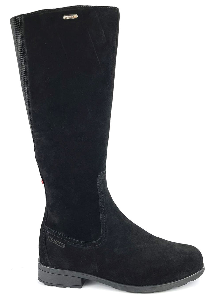 (Hiver) ICE ELIZABETH-3 Botte à crampon rétractable-imperméable-Medium