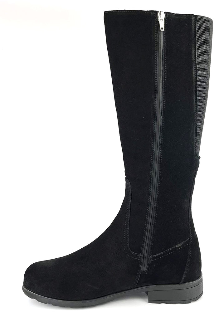 (Hiver) ICE ELIZABETH-3 Botte à crampon rétractable-imperméable-Medium