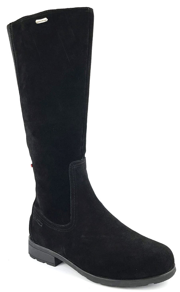 (Hiver) ICE ELIZABETH-3 Botte à crampon rétractable-imperméable-Medium