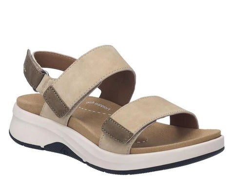 ESTELLE 04-Medium - 
                    Beige
                    