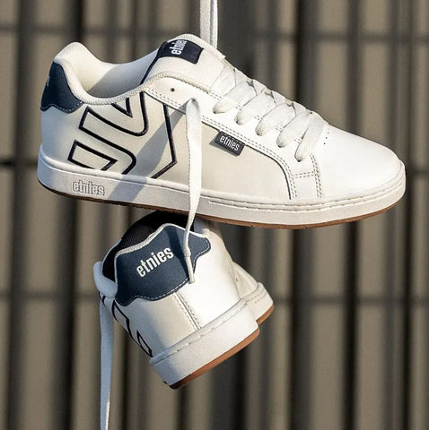 FADER-Medium - 
                    Blanc
                    