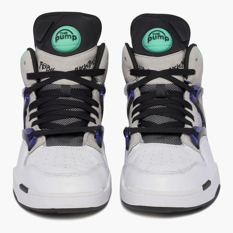 VENTE FINALE, AUCUN ÉCHANGE NI CRÉDIT) REEBOK PUMP OMNI ZONE II