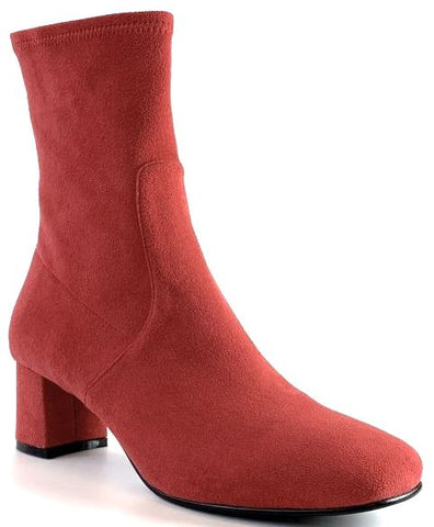 HOTPOP SHORTY-Medium - 
                    Rouge
                    