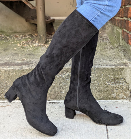 HOTPOP TALL-Medium - 
                    Noir
                    