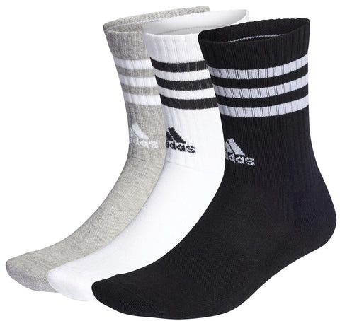 13.5-15 (3 PAIRES) Chaussettes sports IC1323