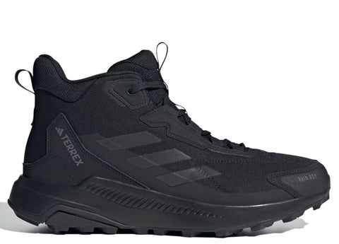 TERREX ANYLANDER MID RAIN.DRY imperméable (randonnée)-Medium - 
                    Noir
                    