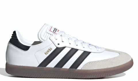 SAMBA-Medium - 
                    Blanc
                    