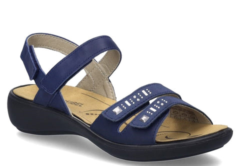 IBIZA 86-Medium - 
                    Bleu
                    