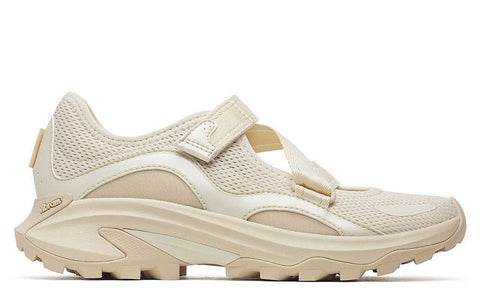 MOAB SPEED 2 MARY-JANE-Medium - 
                    Blanc cassé
                    