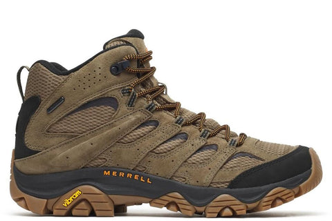 MOAB 3 MID (randonnée) imperméable-Large - 
                    Brun
                    