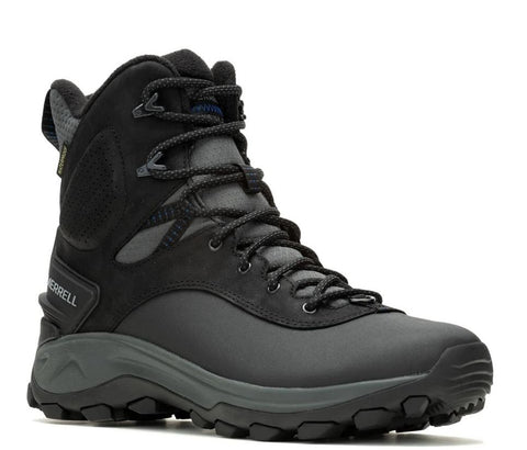 (Hiver) THERMO KIRUNA 2 TALL WP (imperméable)-Medium - 
                    Noir
                    