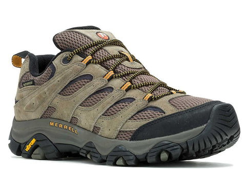 MOAB III (randonnée) imperméable-Medium - 
                    Brun
                    