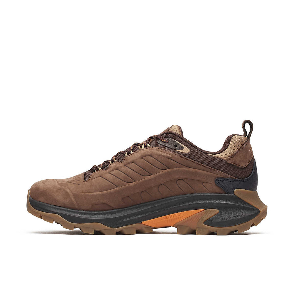 MOAB SPEED 2 LEATHER (randonnée) imperméable-Medium