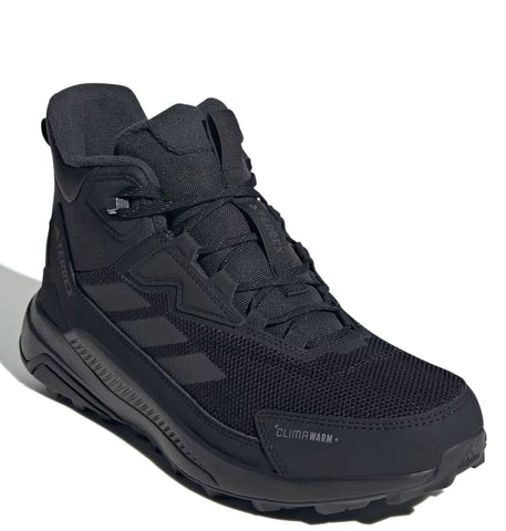 (Hiver) ANYLANDER CLIMAWARM+ (imperméable)-Medium - 
                    Noir
                    