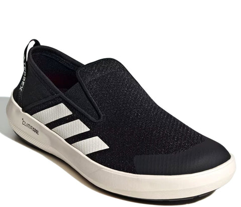 TERREX BOAT SLIP-ON CLIMACOOL (sports nautiques)-Medium - 
                    Noir
                    