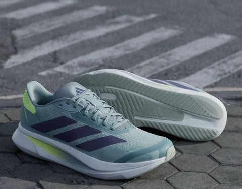 DURAMO SL 2 (course)-Medium - 
                    Sauge
                    