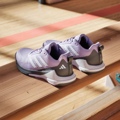 NOVAFLIGHT 2 INDOOR (multicourt)-Medium