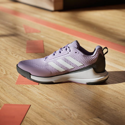 NOVAFLIGHT 2 INDOOR (multicourt)-Medium