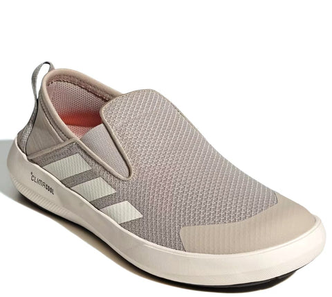 TERREX BOAT SLIP-ON CLIMACOOL (sports nautiques)-Medium - 
                    Sable
                    