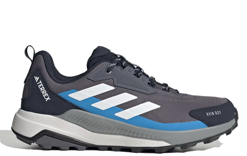 TERREX ANYLANDER RAIN.RDY (marche sentier) imperméable-Medium - 
                    Gris
                    