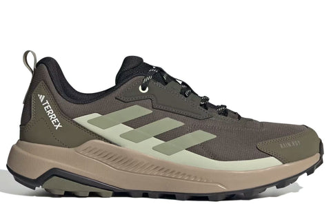 TERREX ANYLANDER RAIN.RDY (marche sentier) imperméable-Medium - 
                    Khaki
                    