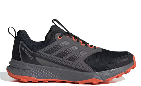 TERREX TRACEFINDER 2 CLIMAPROOF (course sentier)-Medium - 
                    Noir
                    