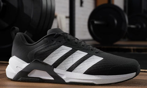 DROPSET CONTROL (entraînement & haltères)-Medium - 
                    Noir
                    
