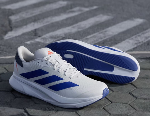 DURAMO SL 2 (course)-Medium - 
                    Blanc
                    