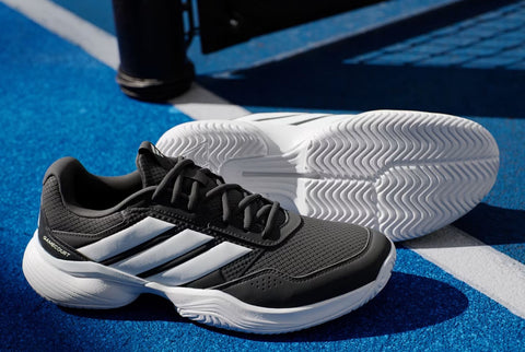 GAMECOURT 3 (tennis)-Medium - 
                    Noir
                    