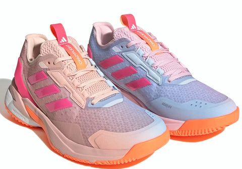 CRAZYFLIGHT 6 (multicourt)-Medium - 
                    Multi
                    