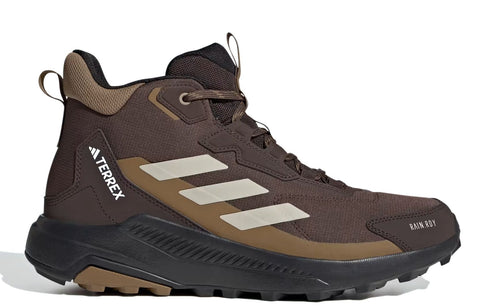 TERREX ANYLANDER MID RAIN.DRY imperméable (randonnée)-Medium - 
                    Brun
                    
