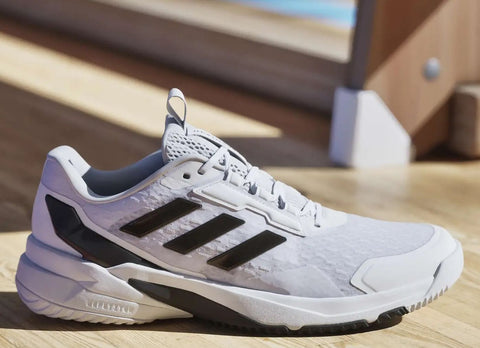 CRAZYFLIGHT 6 INDOOR (sports intérieurs)-Medium - 
                    Blanc
                    