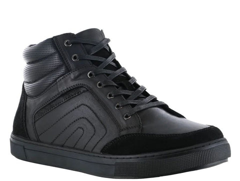 KENTON-Extra large (3E) - 
                    Noir
                    