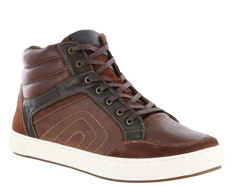 KENTON-Extra large (3E) - 
                    Brun
                    