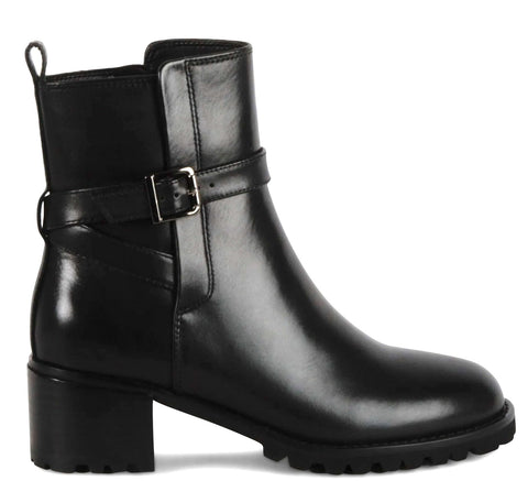 (Hiver) LUCIANA imperméable-Medium - 
                    Noir
                    
