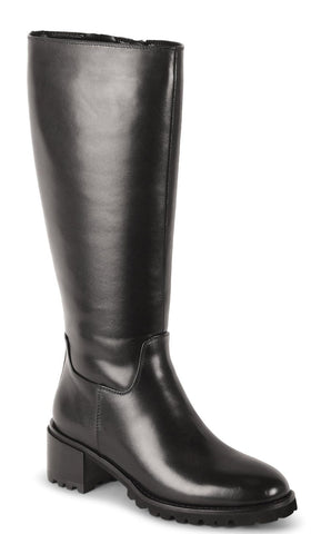 (Hiver) LILIANA imperméable-Medium - 
                    Noir
                    